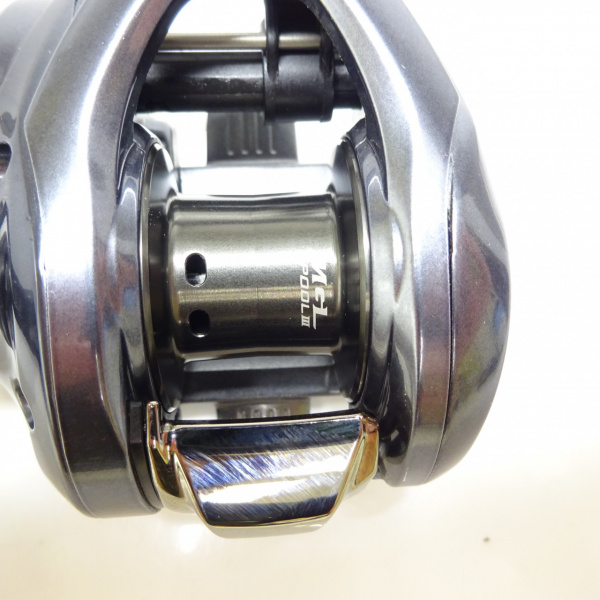 22SLX DC XT 71HG